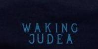 logo Waking Judea